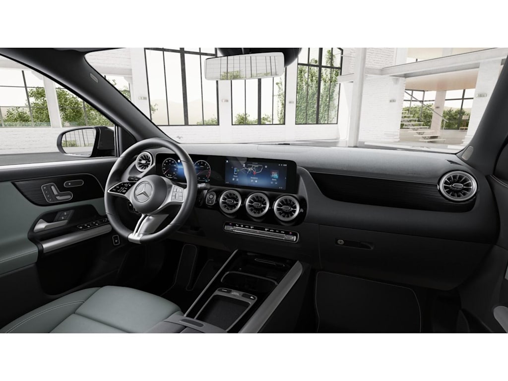 Thumbnail: 2026 Mercedes-Benz GLA - 6