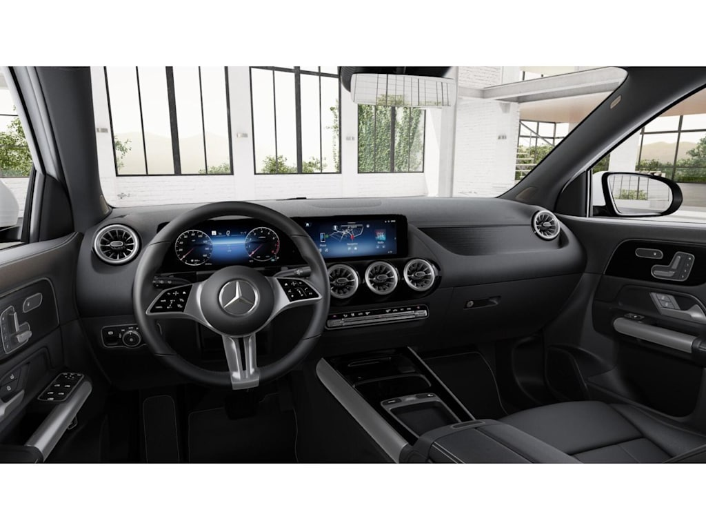 Thumbnail: 2026 Mercedes-Benz GLA - 2