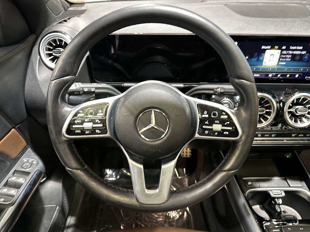 Thumbnail: 2023 Mercedes-Benz GLA - 10