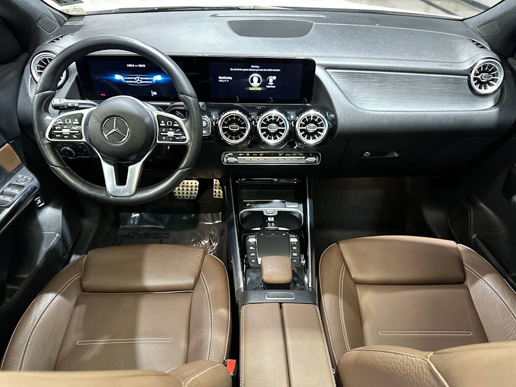 Thumbnail: 2023 Mercedes-Benz GLA - 2