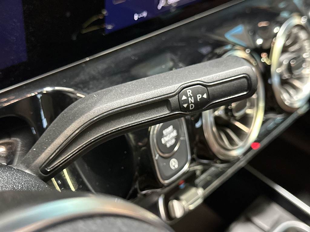 Thumbnail: 2023 Mercedes-Benz GLA - 33