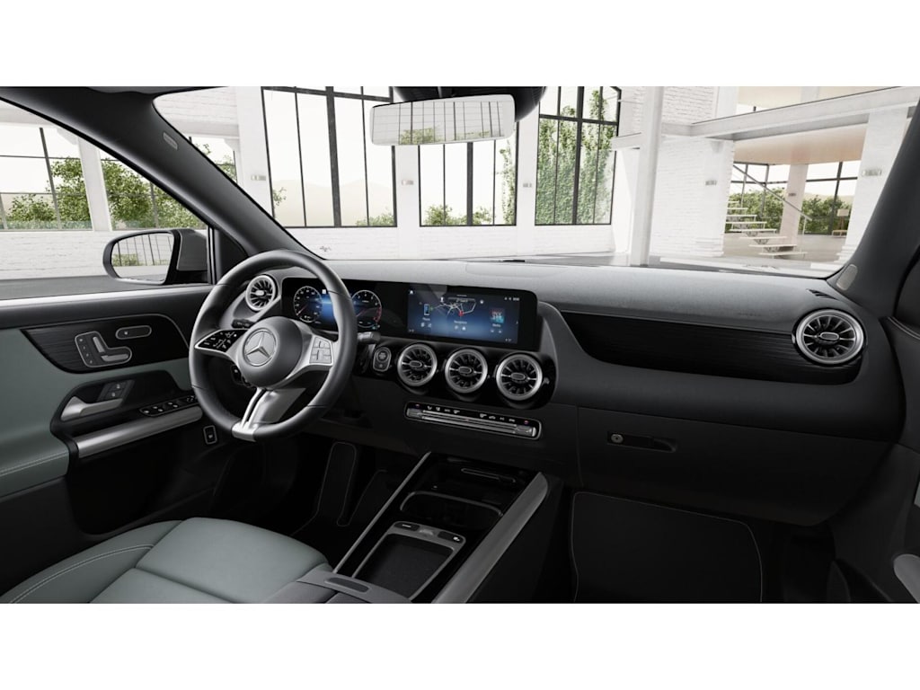 Thumbnail: 2026 Mercedes-Benz GLA - 6