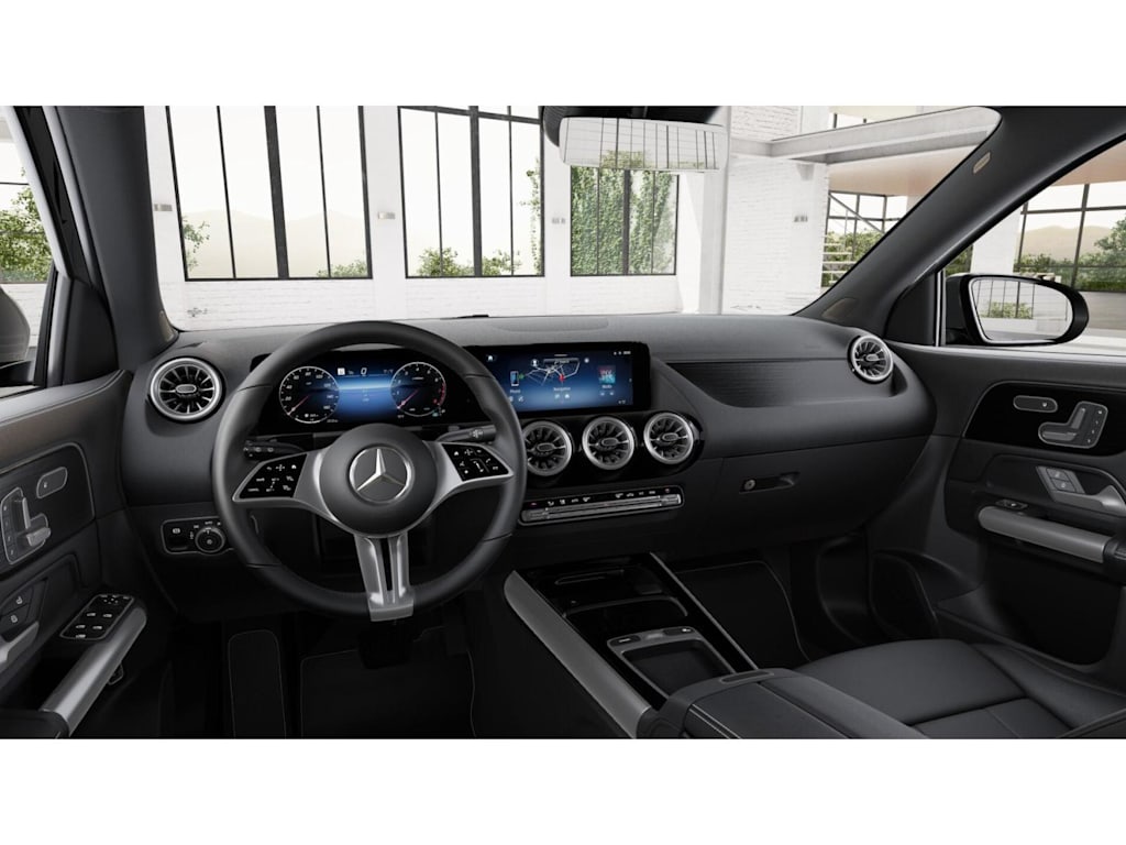 Thumbnail: 2026 Mercedes-Benz GLA - 2