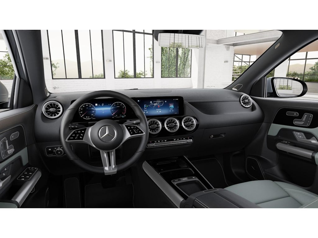 Thumbnail: 2026 Mercedes-Benz GLA - 2