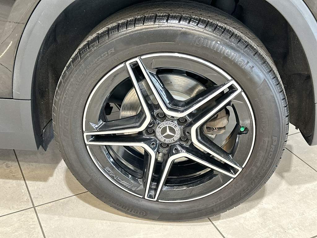 Thumbnail: 2022 Mercedes-Benz GLA - 8