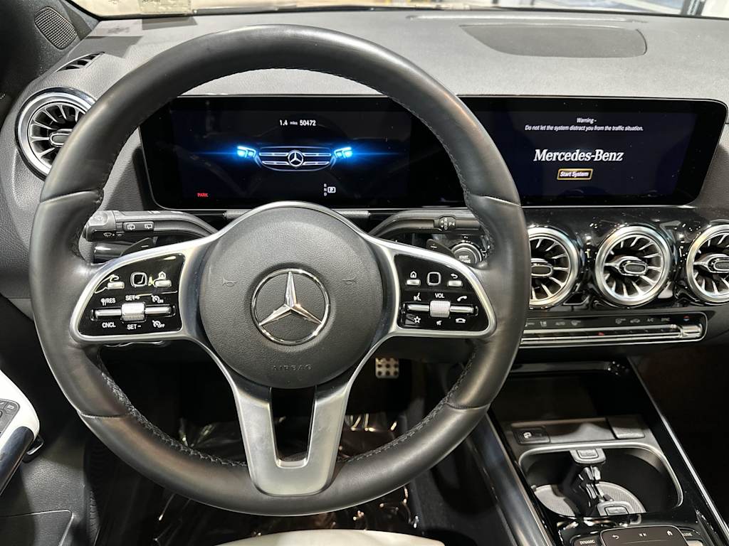 Thumbnail: 2022 Mercedes-Benz GLA - 10