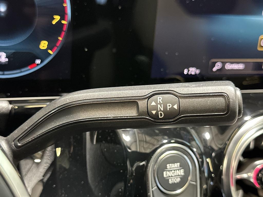 Thumbnail: 2022 Mercedes-Benz GLA - 33