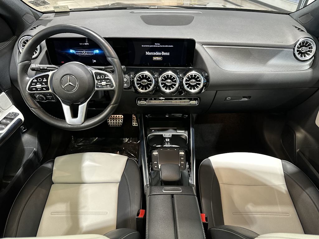 Thumbnail: 2022 Mercedes-Benz GLA - 2