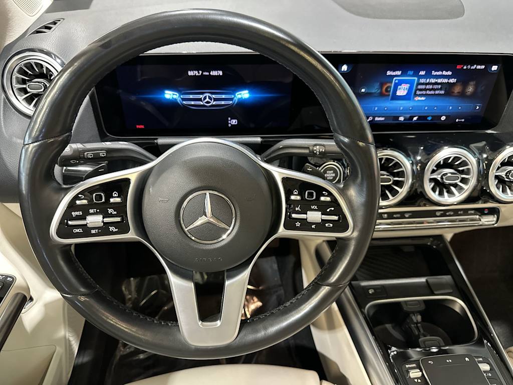 Thumbnail: 2023 Mercedes-Benz GLA - 14