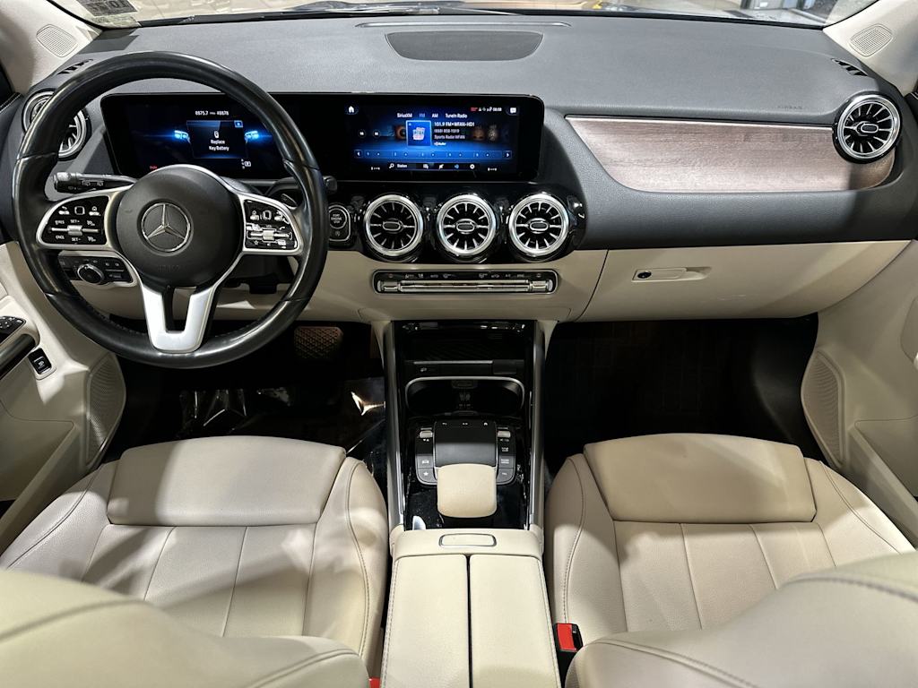 Thumbnail: 2023 Mercedes-Benz GLA - 10