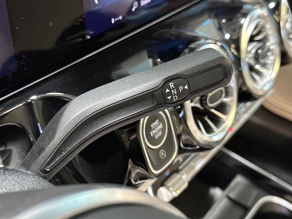 Thumbnail: 2023 Mercedes-Benz GLA - 33