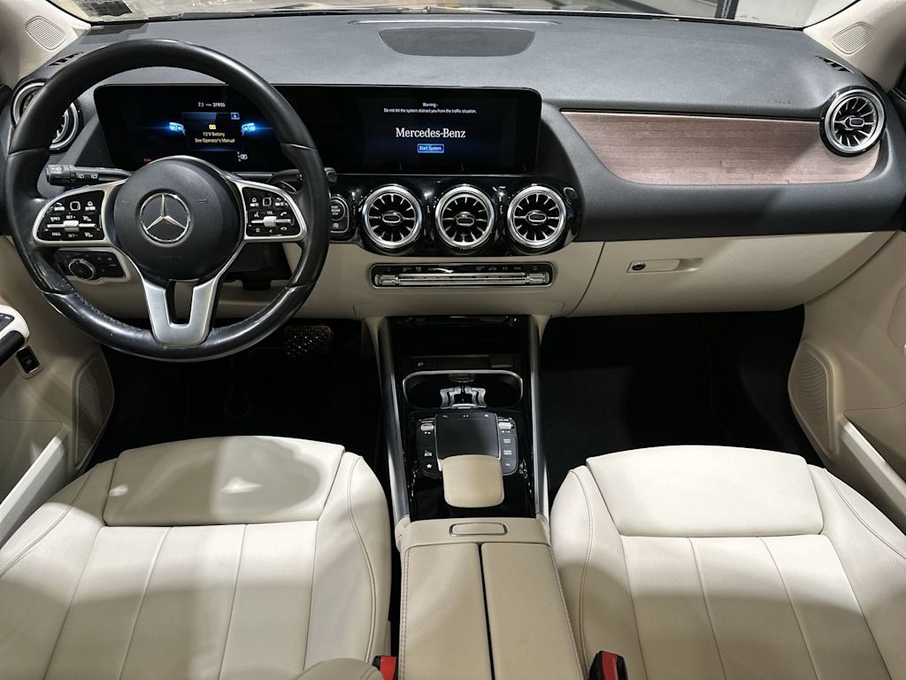 Thumbnail: 2023 Mercedes-Benz GLA - 2