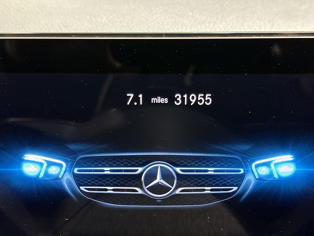 Thumbnail: 2023 Mercedes-Benz GLA - 15