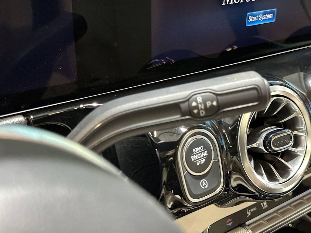 Thumbnail: 2023 Mercedes-Benz GLA - 33