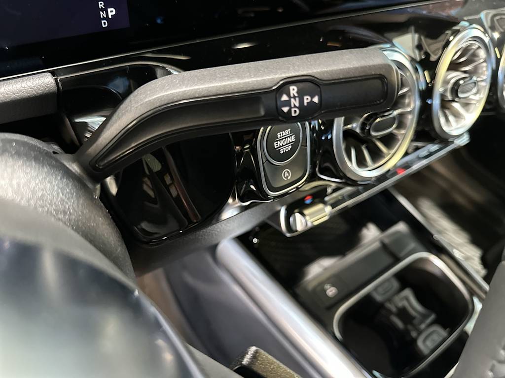 Thumbnail: 2026 Mercedes-Benz GLA - 33
