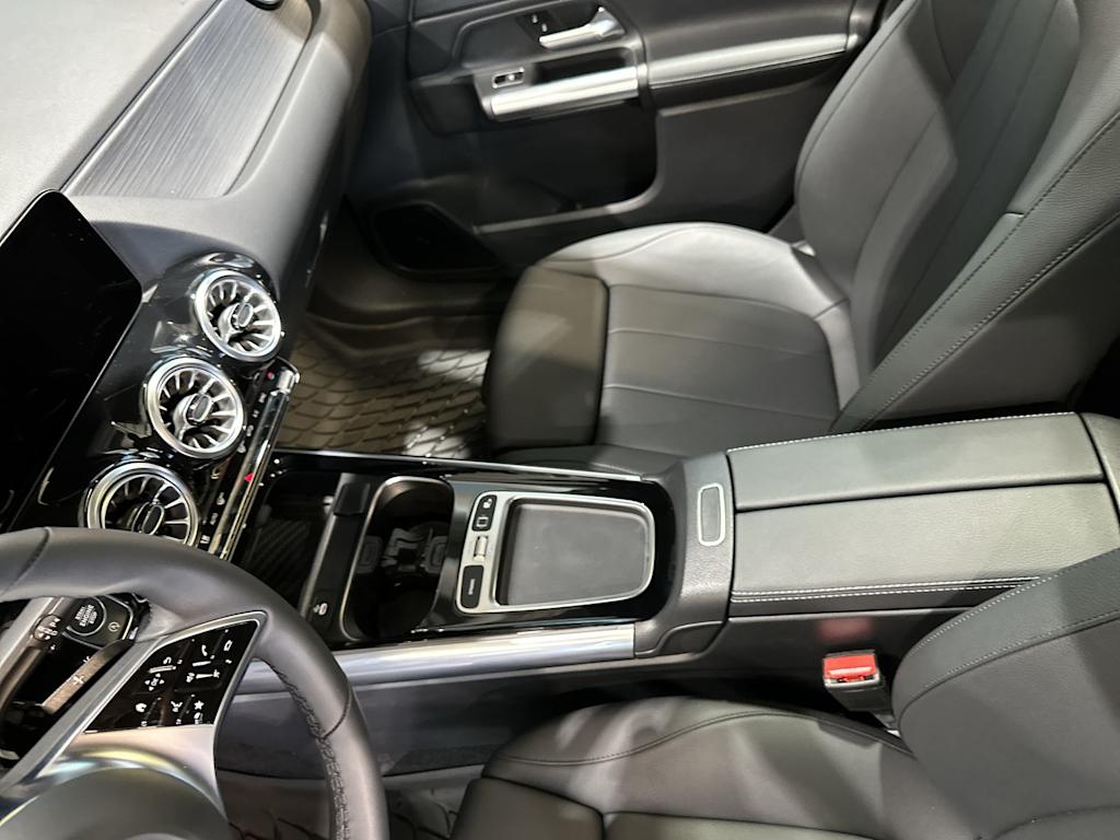 Thumbnail: 2026 Mercedes-Benz GLA - 14