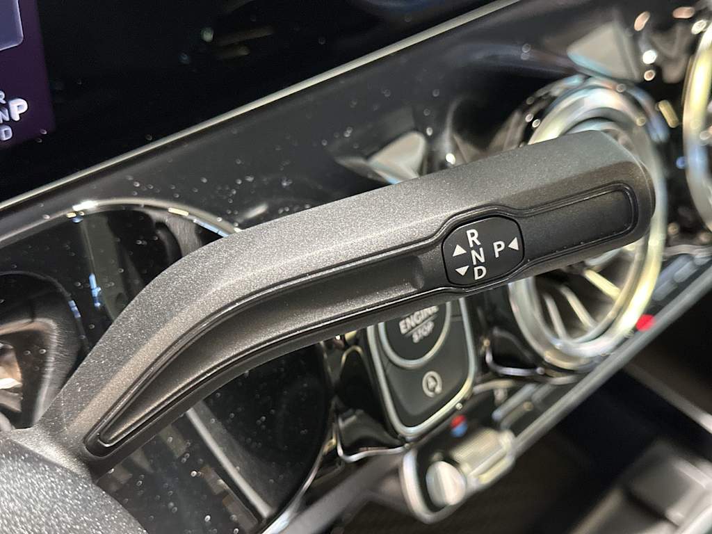 Thumbnail: 2026 Mercedes-Benz GLA - 33