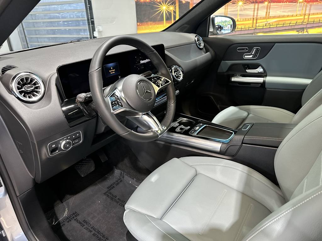 Thumbnail: 2026 Mercedes-Benz GLA - 2
