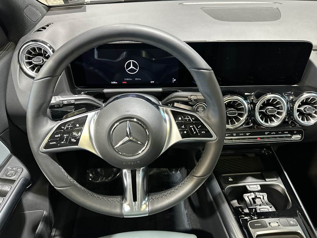 Thumbnail: 2026 Mercedes-Benz GLA - 14