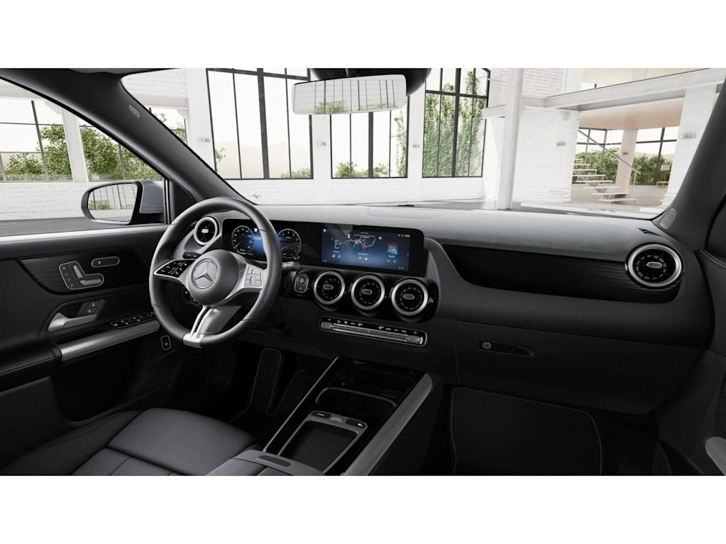 Thumbnail: 2026 Mercedes-Benz GLA - 6