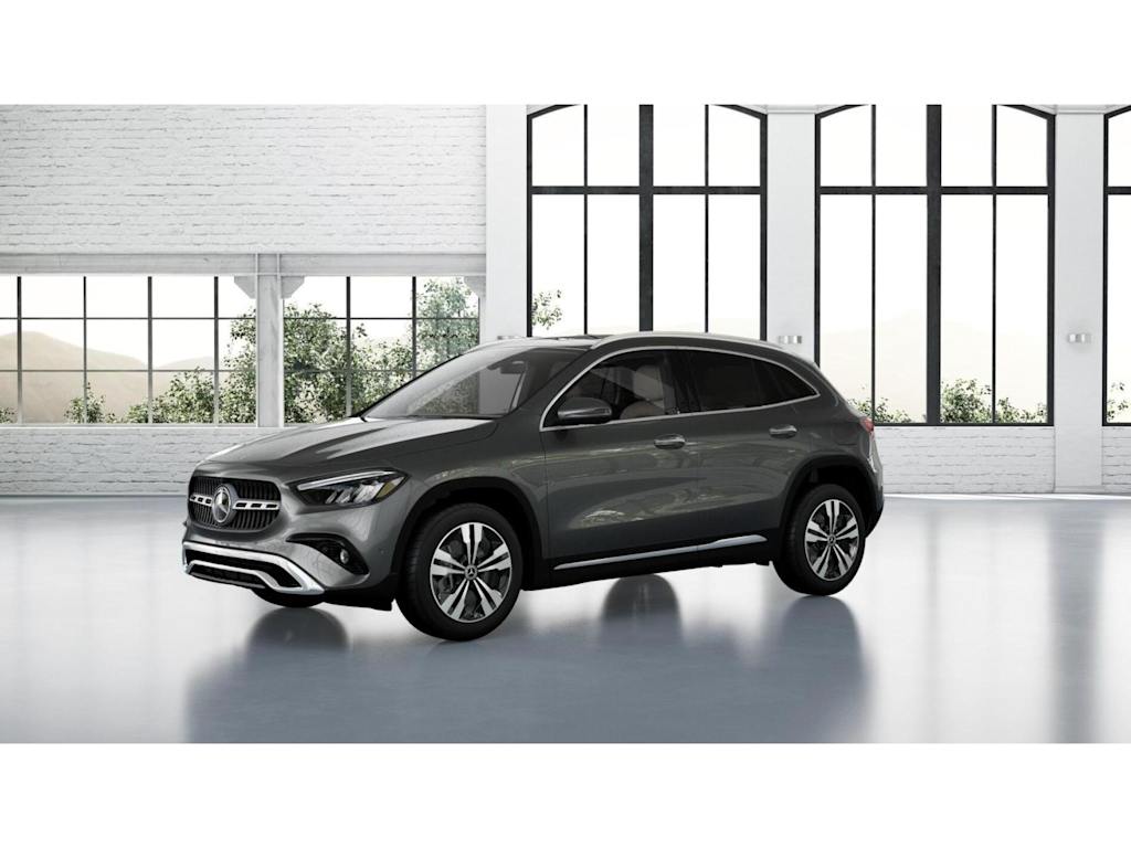 Thumbnail: 2026 Mercedes-Benz GLA - 33