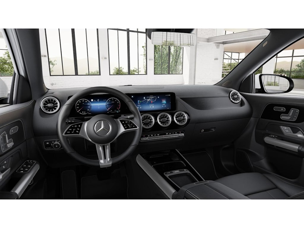 Thumbnail: 2026 Mercedes-Benz GLA - 2