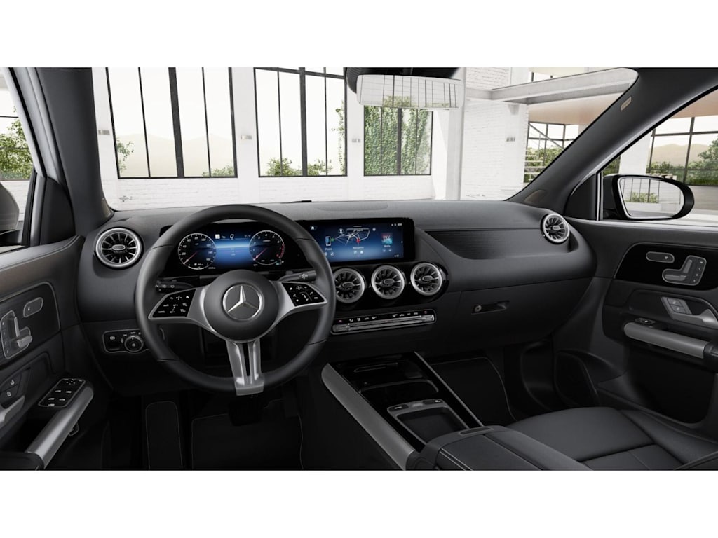 Thumbnail: 2026 Mercedes-Benz GLA - 2