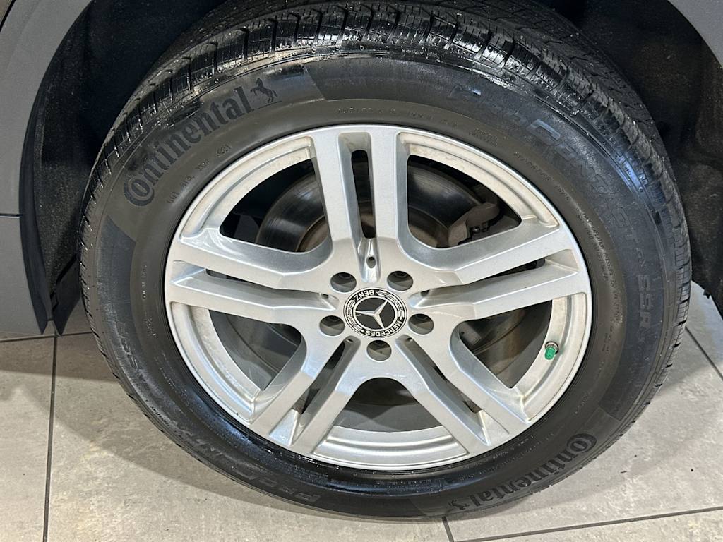 Thumbnail: 2022 Mercedes-Benz GLA - 8