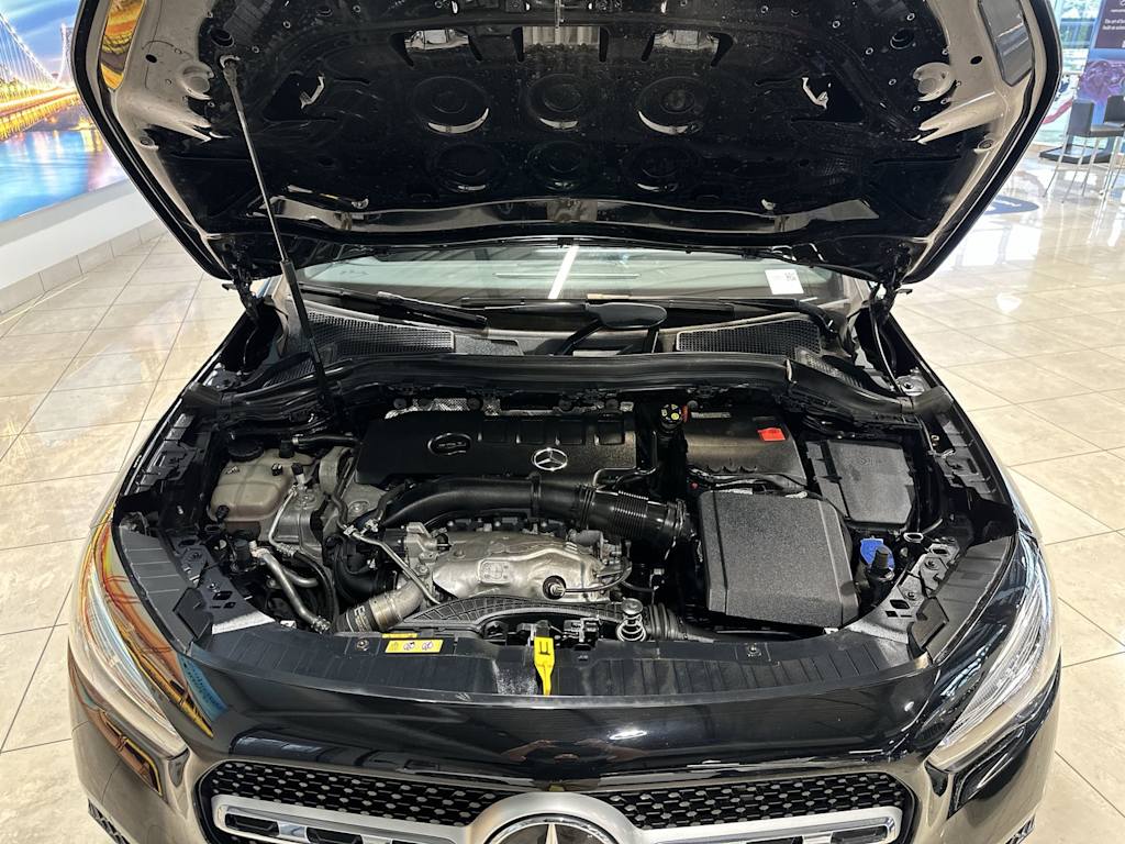 Thumbnail: 2022 Mercedes-Benz GLA - 9