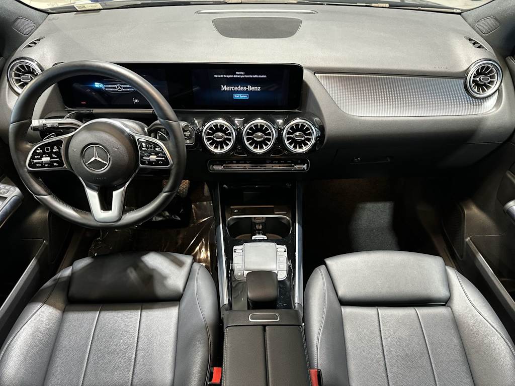 Thumbnail: 2022 Mercedes-Benz GLA - 2