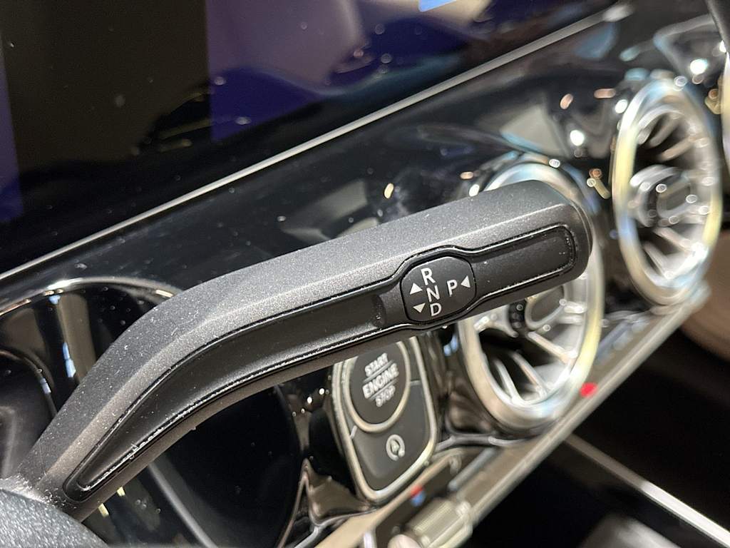 Thumbnail: 2023 Mercedes-Benz GLA - 33