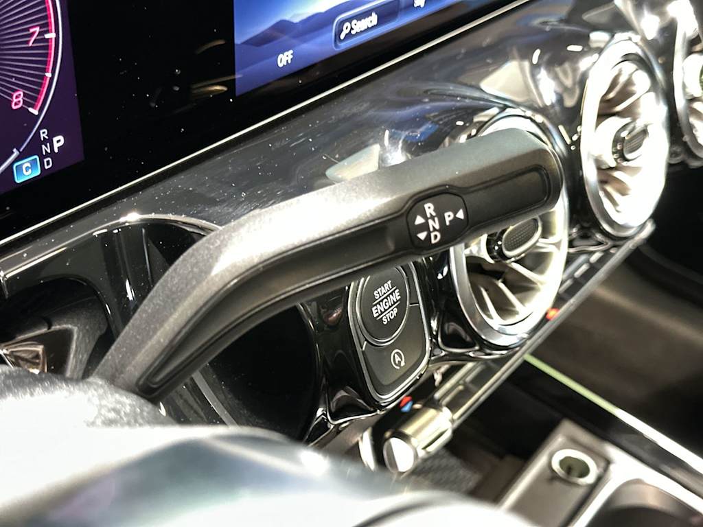Thumbnail: 2026 Mercedes-Benz GLA - 33