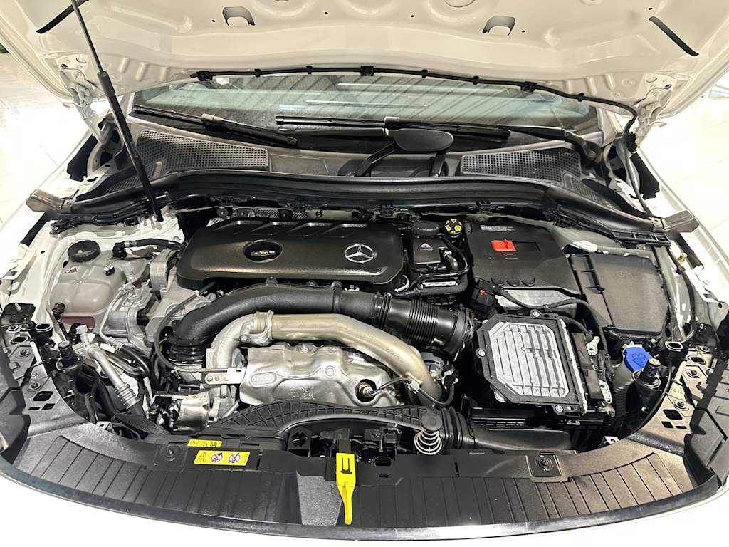 Thumbnail: 2026 Mercedes-Benz GLA - 9