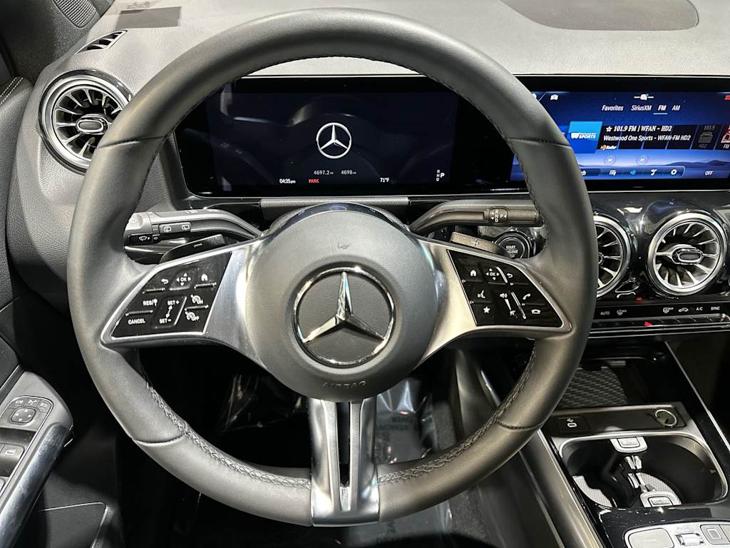 Thumbnail: 2026 Mercedes-Benz GLA - 14