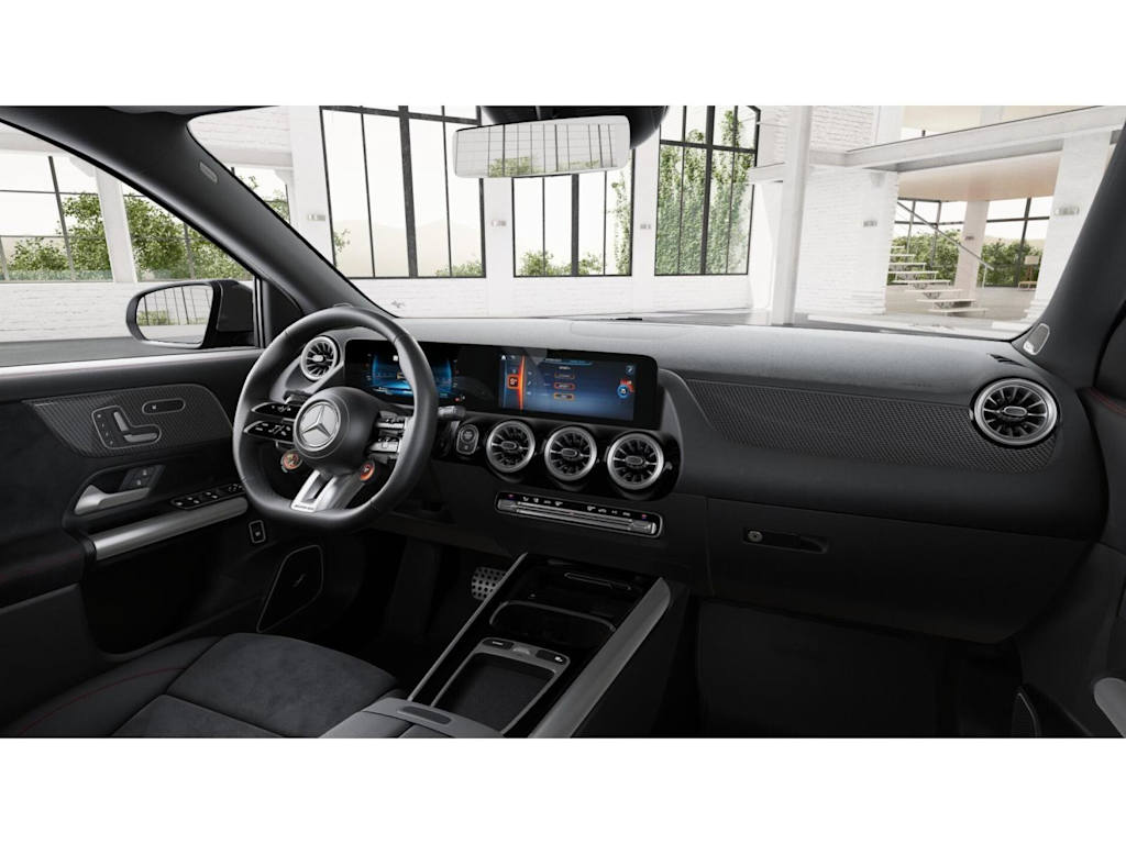 Thumbnail: 2026 Mercedes-Benz GLA - 6