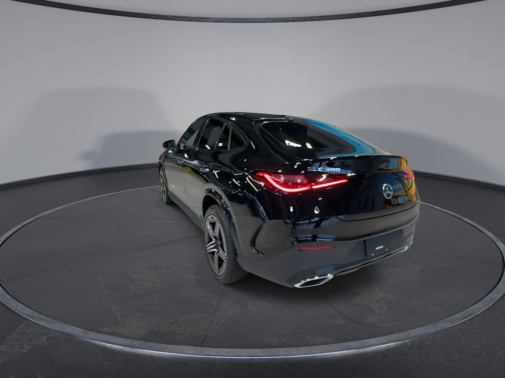 Thumbnail: 2024 Mercedes-Benz GLC - 7