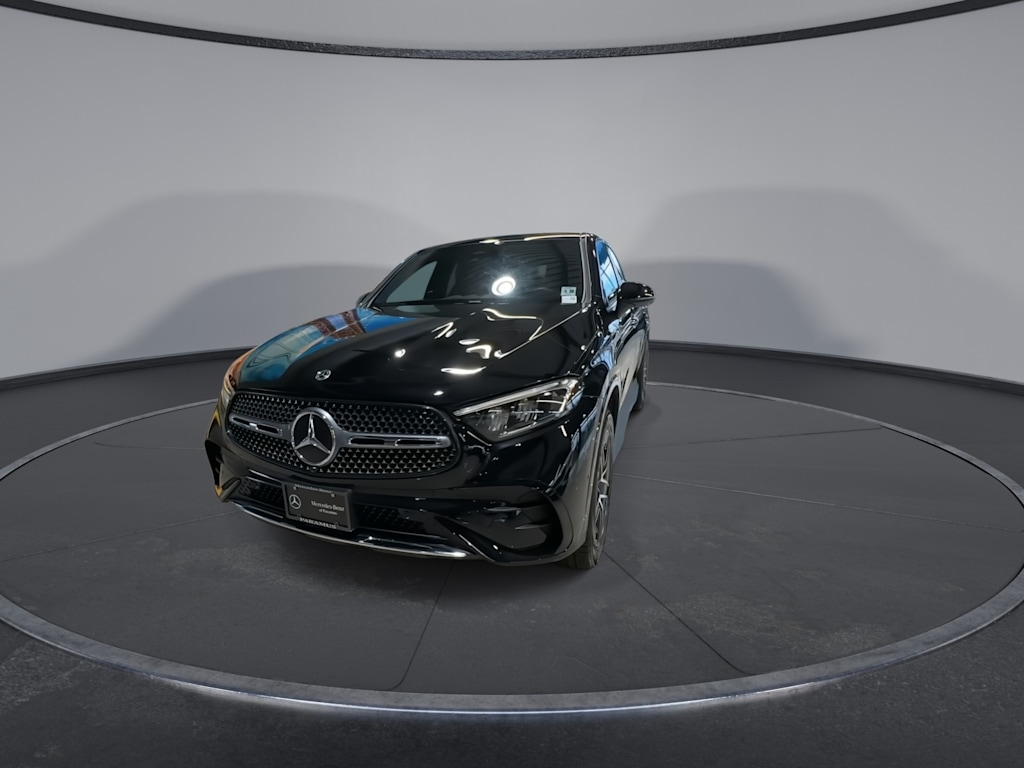 Thumbnail: 2025 Mercedes-Benz GLC - 7