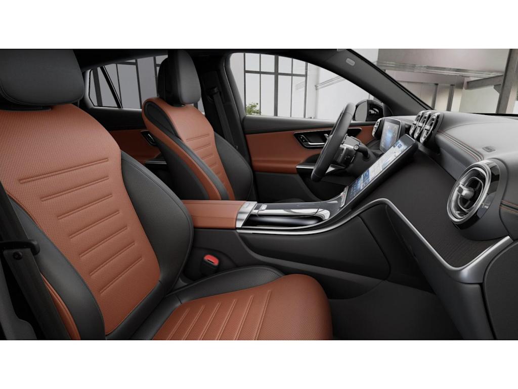 Thumbnail: 2026 Mercedes-Benz GLC - 7