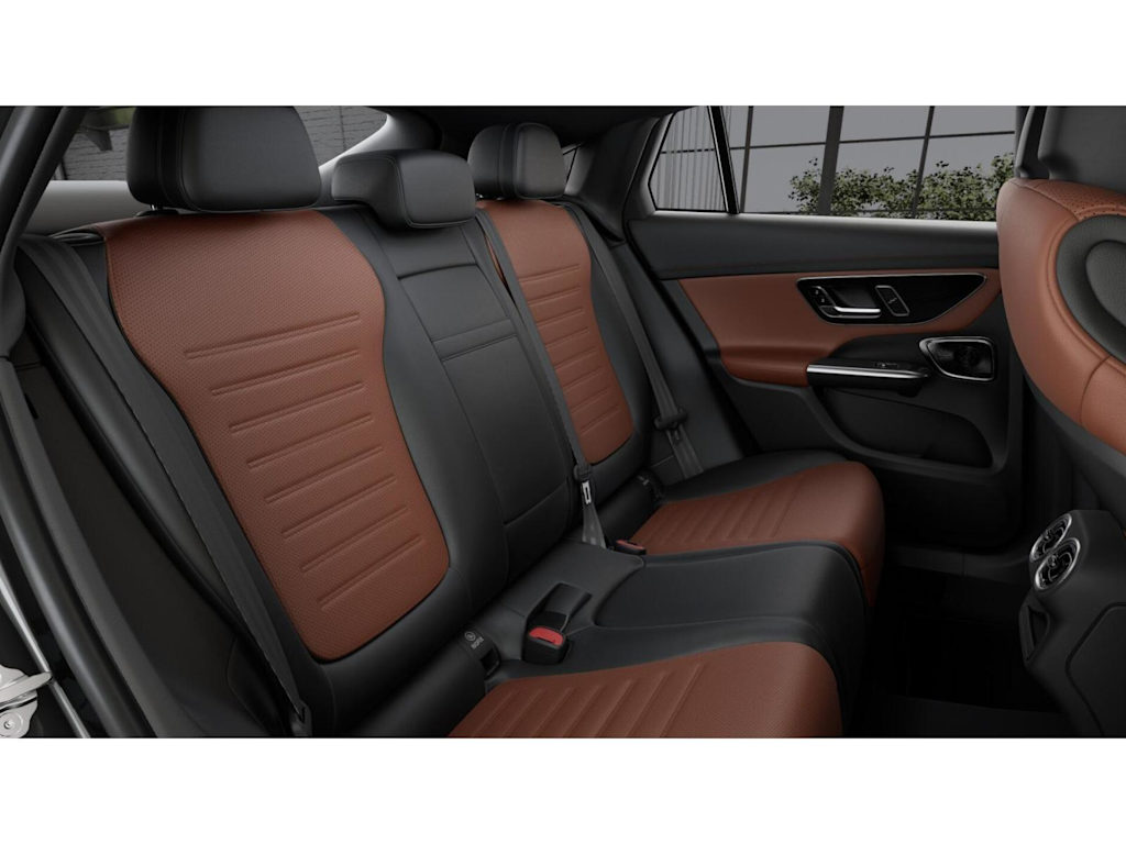Thumbnail: 2026 Mercedes-Benz GLC - 8