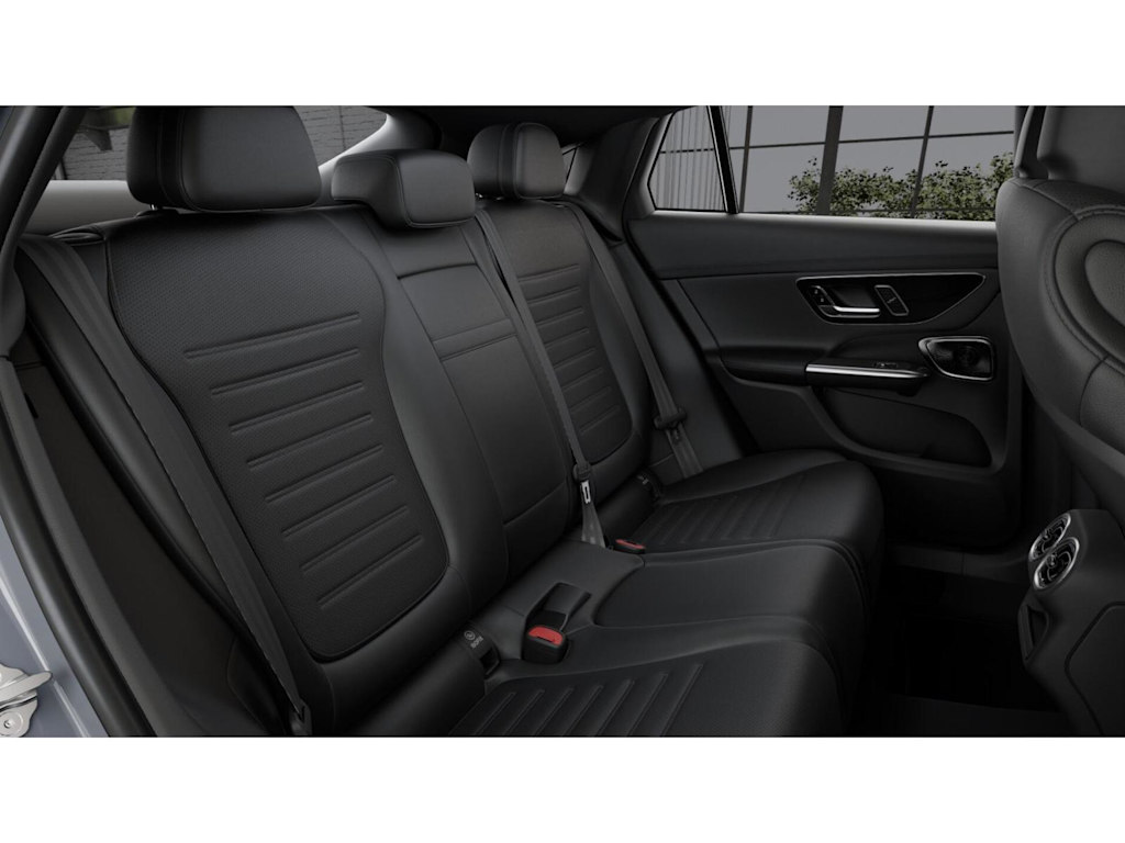 Thumbnail: 2026 Mercedes-Benz GLC - 8