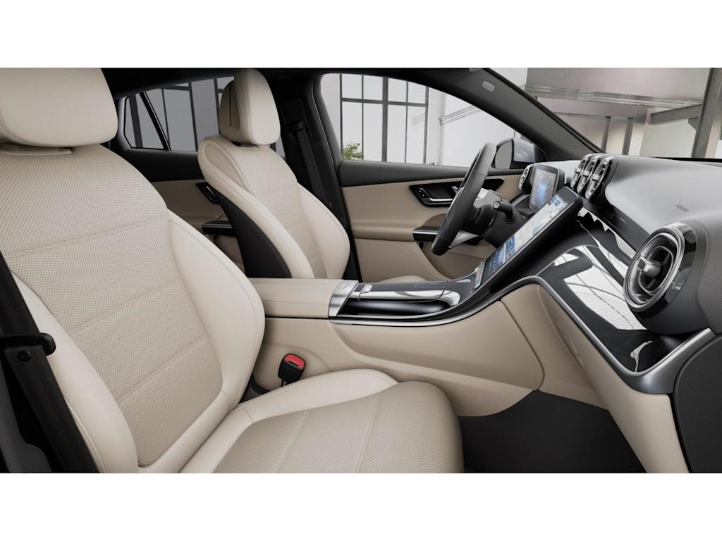 Thumbnail: 2026 Mercedes-Benz GLC - 7