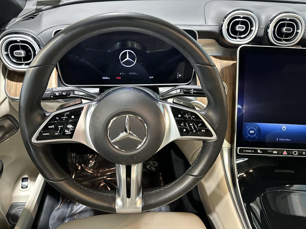 Thumbnail: 2023 Mercedes-Benz GLC - 14