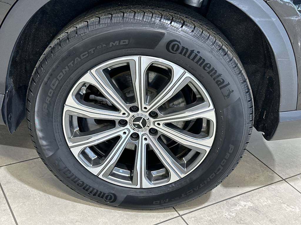 Thumbnail: 2023 Mercedes-Benz GLC - 8