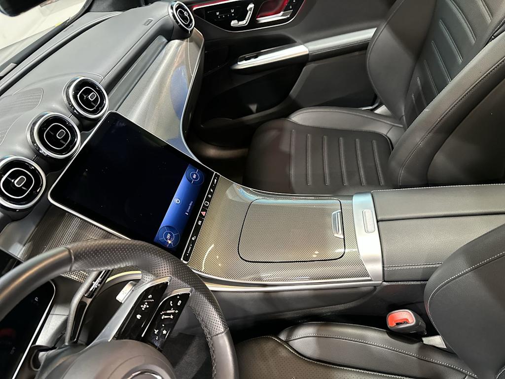 Thumbnail: 2026 Mercedes-Benz GLC - 33