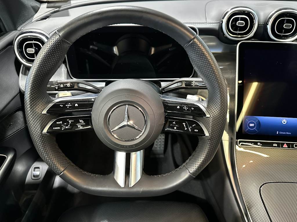 Thumbnail: 2026 Mercedes-Benz GLC - 14