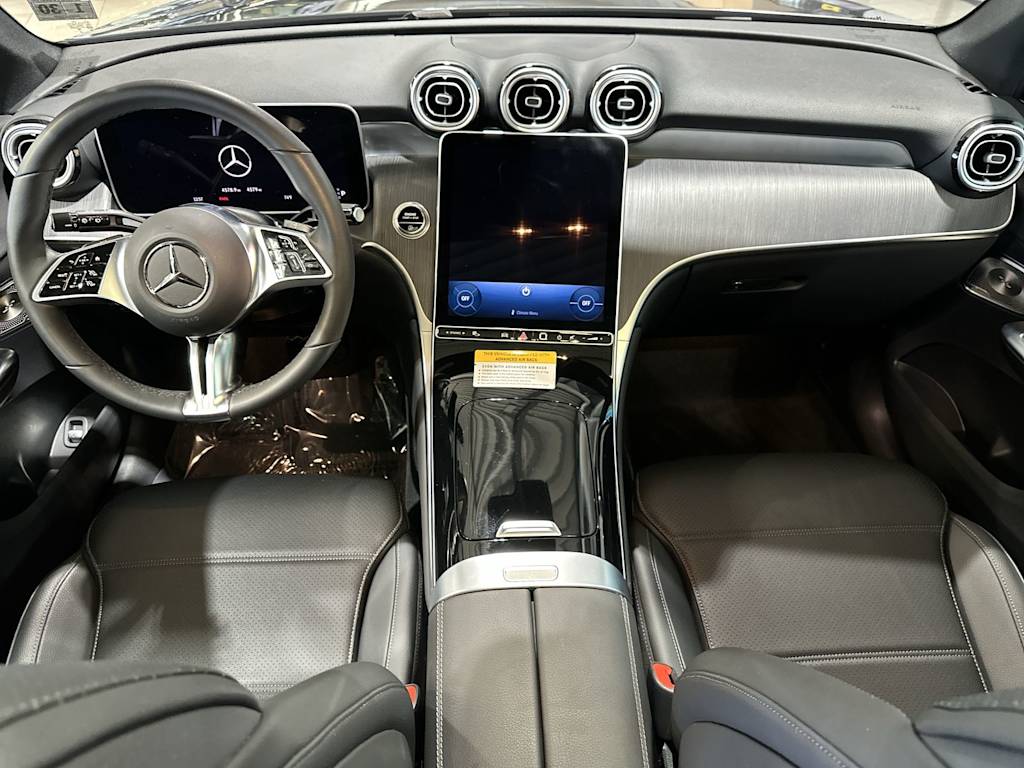 Thumbnail: 2026 Mercedes-Benz GLC - 2
