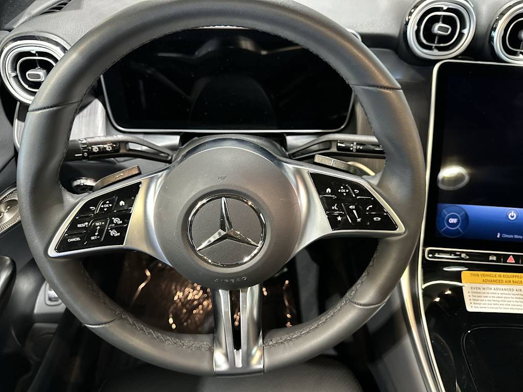 Thumbnail: 2026 Mercedes-Benz GLC - 10