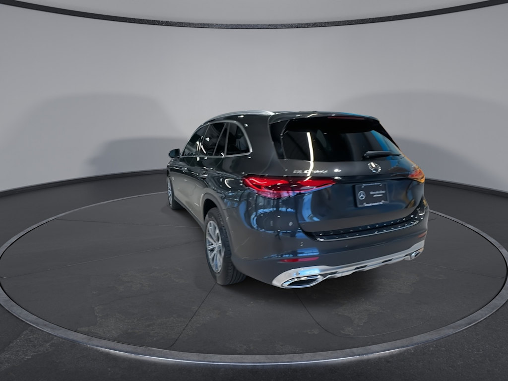 Thumbnail: 2026 Mercedes-Benz GLC - 7