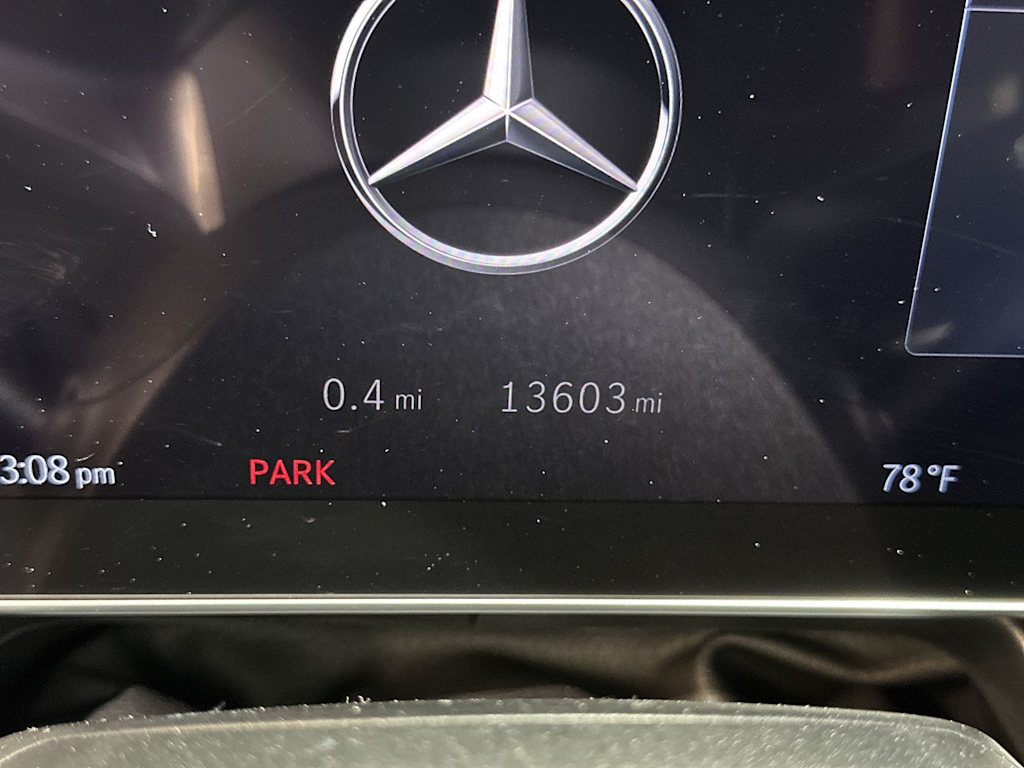 Thumbnail: 2023 Mercedes-Benz GLC - 14