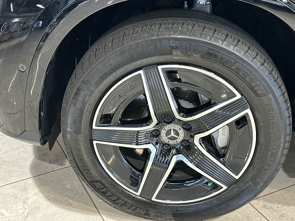 Thumbnail: 2023 Mercedes-Benz GLC - 8